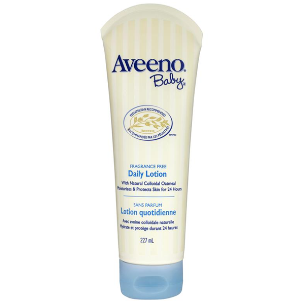 Aveeno baby Ӥ׶ճ 227ml