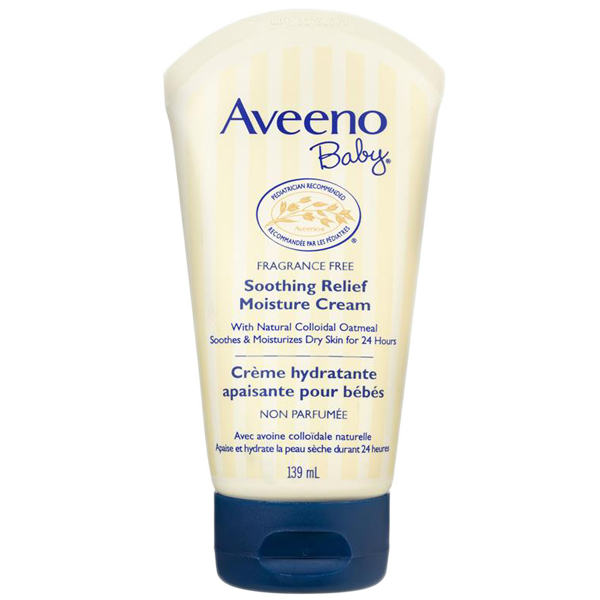 Aveeno baby ʪ139ml