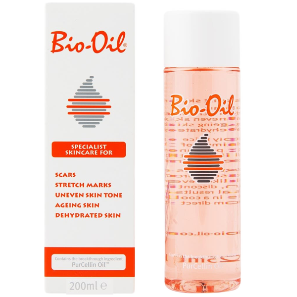 Bio oil ȥӡ̵̺ 200ml