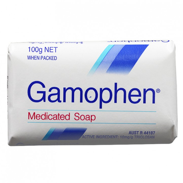 Gamophen100g