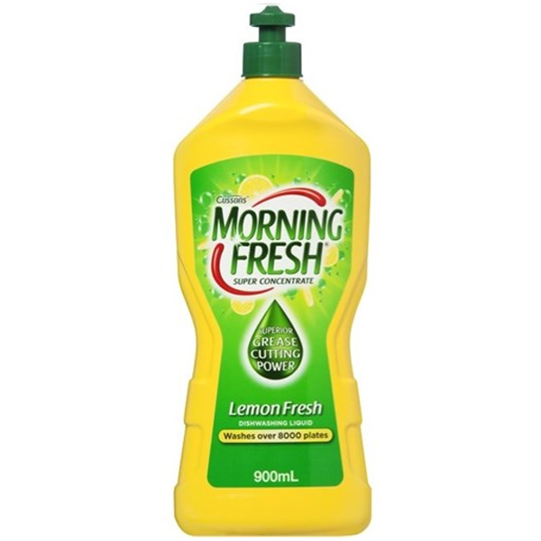 Morning freshʸЧŨϴྫ900ml⣡