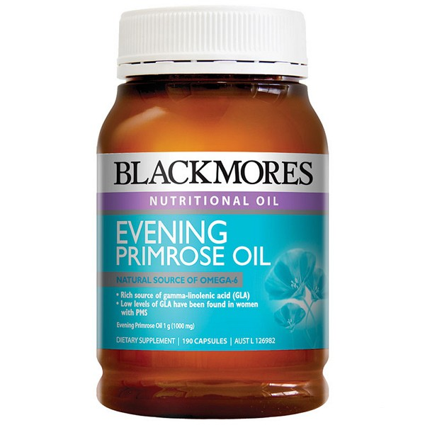 Blackmores¼ 190