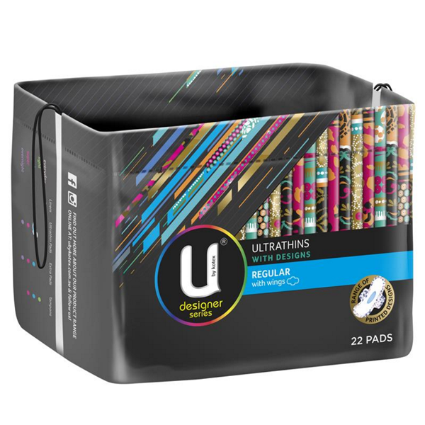U by kotex ó22Ƭ