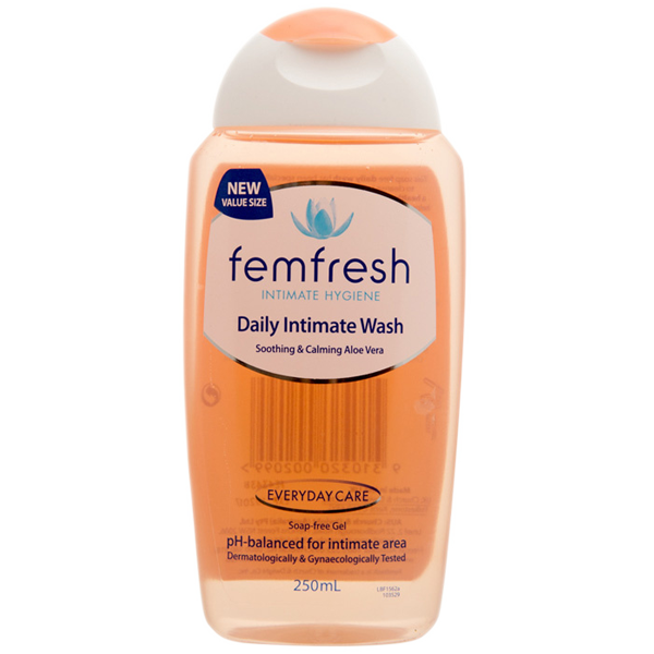 Femfresh ˽ºƽϴҺ͸ 250ml