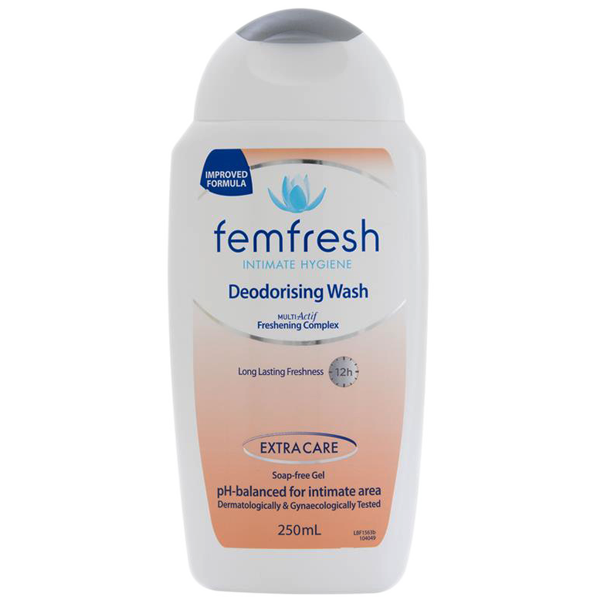 Femfresh ˽ºƽζϴҺ 250ml