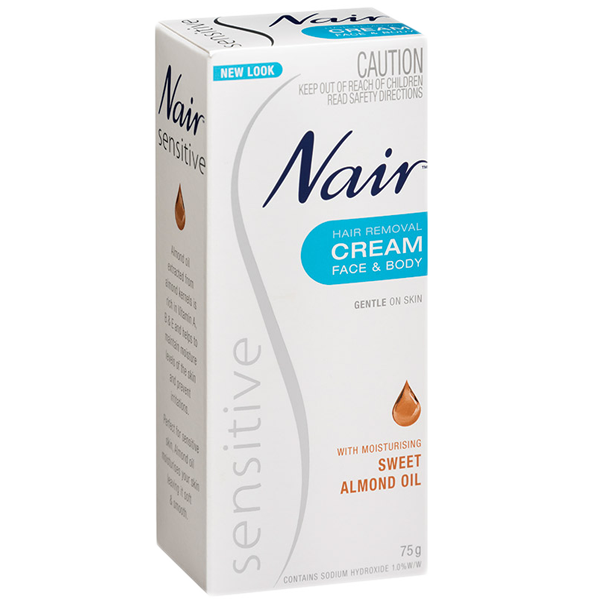 Nair ë75g