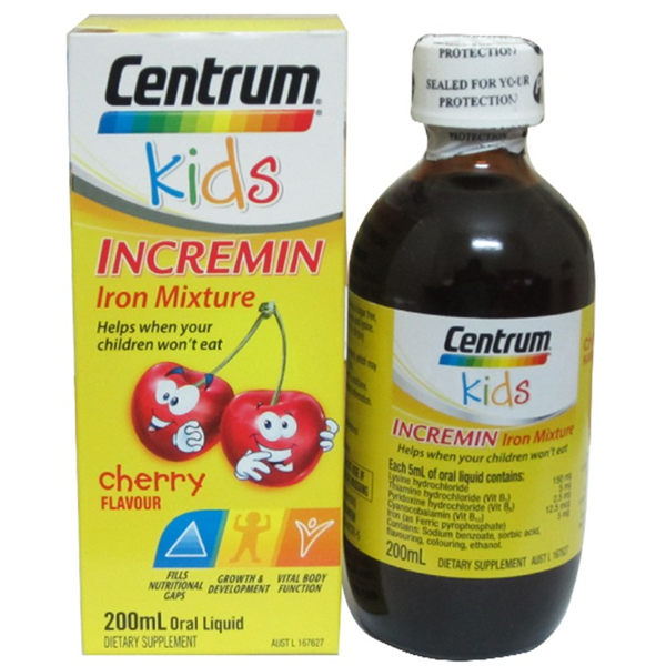 centrum ƴͯҺ200