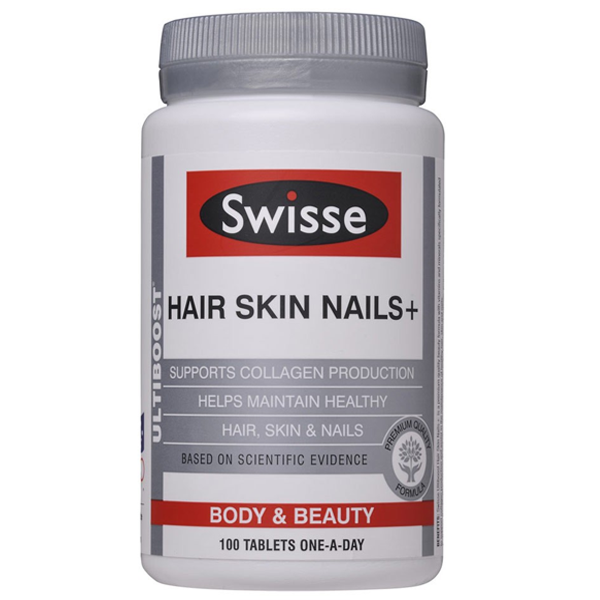 Swisse ԭƬ100 