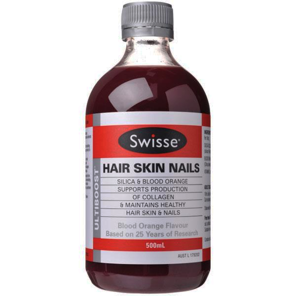 Swisse ԭ 500 19