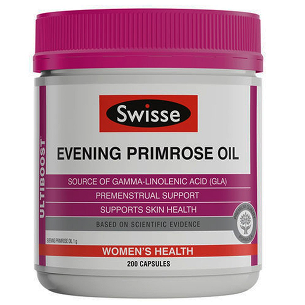 Swisse ¼ 200