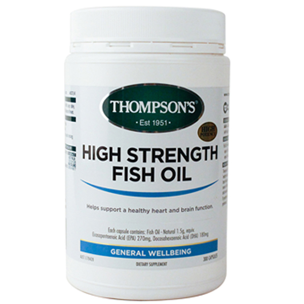 Thompson'sɭŨ1500mg300