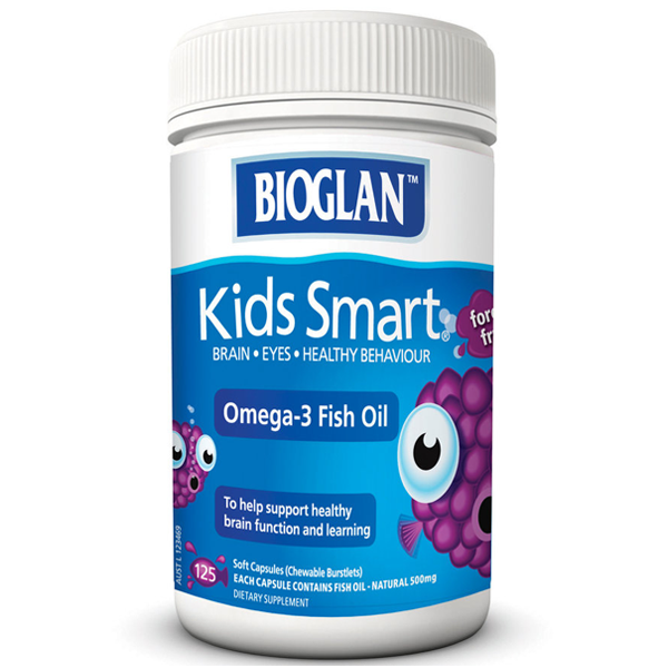 Bioglan˼ͯ 125