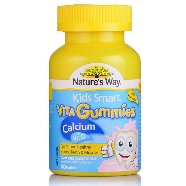 Nature's way˼ͯ+VD 60