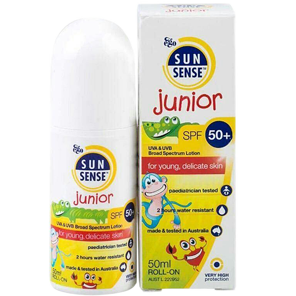 Ego sunsense ͯɹ SPF50+ 50ml