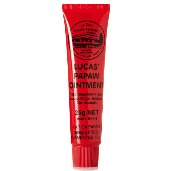 Lucas's ľϸ 25g