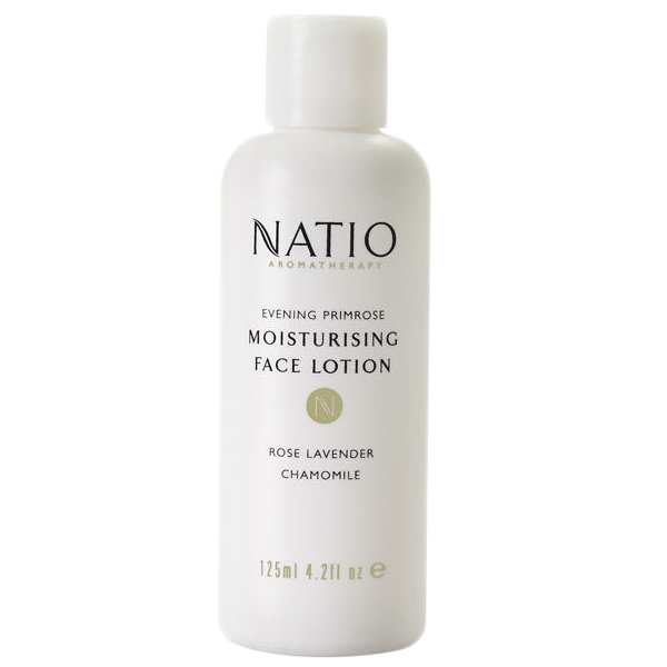 Natio evening primose moisturising face lotion¼ݻ