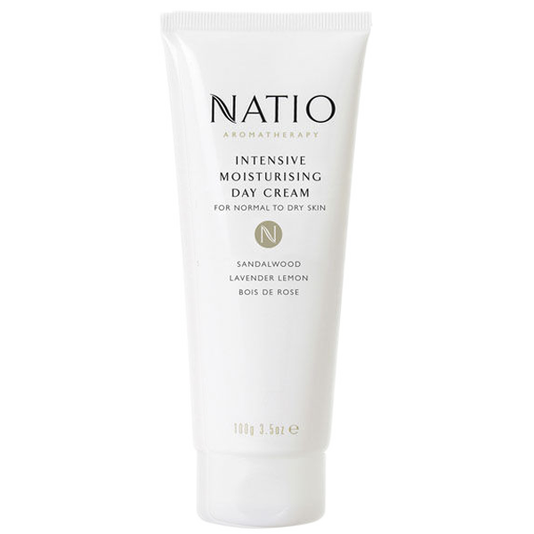 Natio intensive moistursing day cream˪100g