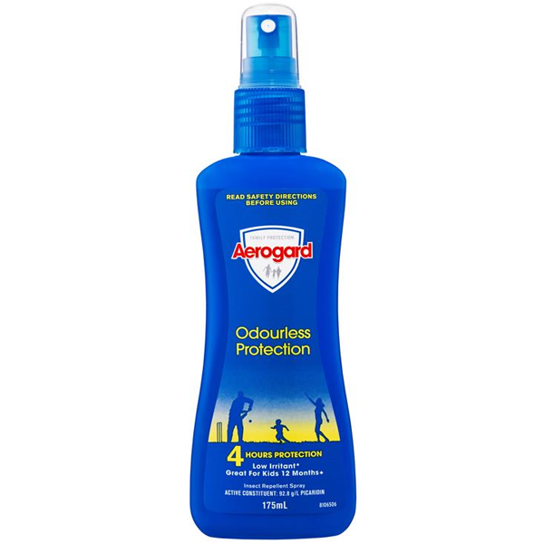 Aerogard ζ175ml