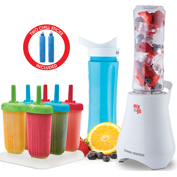Mix & Go ե֭ȫ ģ