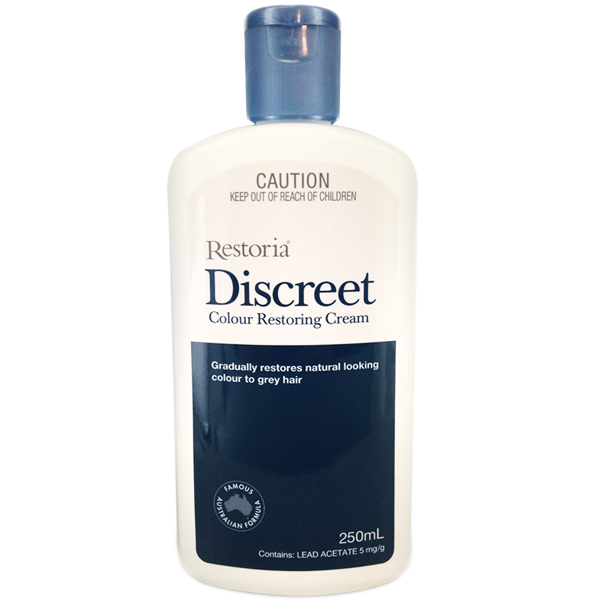 Restoria discreet ڷ 250ml