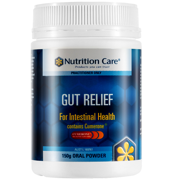 Gut Relief  (滺θĤ֢) 150g