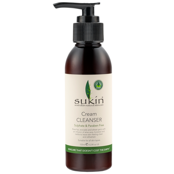 Sukin ܷȻл 125ml
