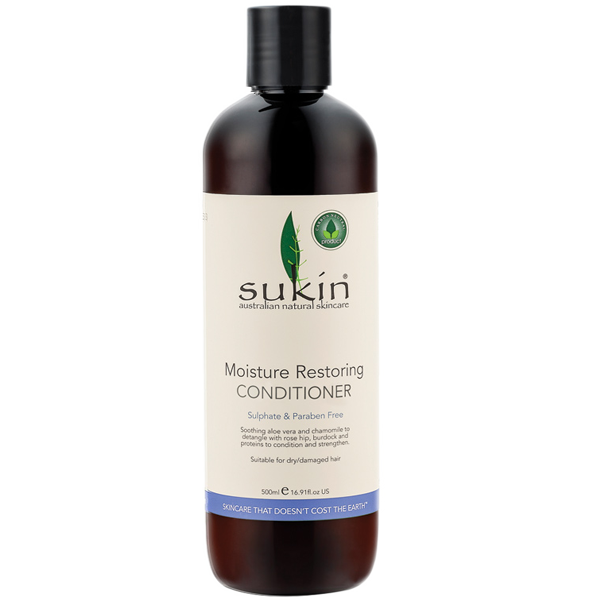 Sukin moisture ܷȻлʪ󻤷 500ml