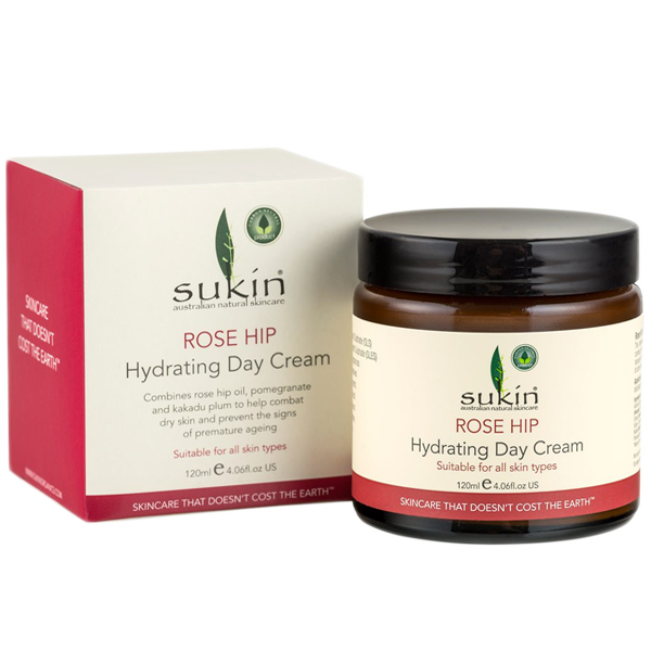 Sukin ܷȻлõ˪ 120ml