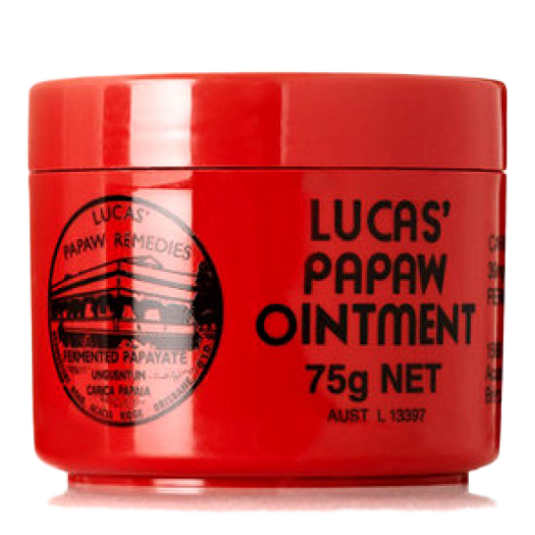 Lucas's ľϸ 75g