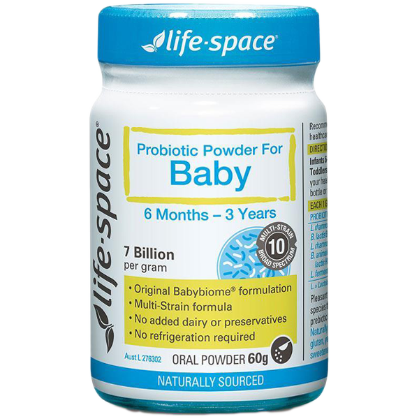 Lifespace Ӥ 60