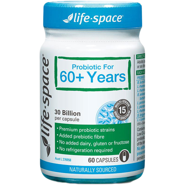 Lifespace 60