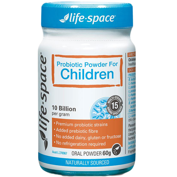 Lifespace ͯ 60