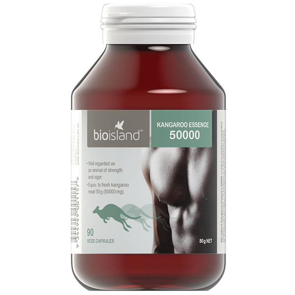 Bioisland 90