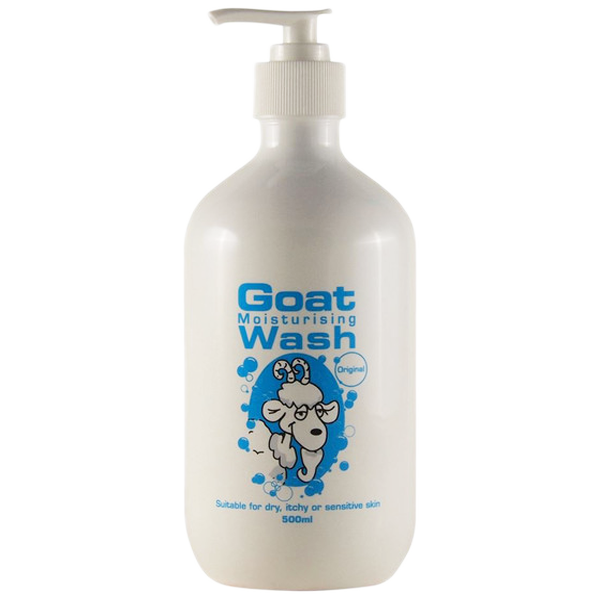 Goatԭζԡ¶500ml