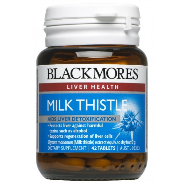 Blackmores̼ 42