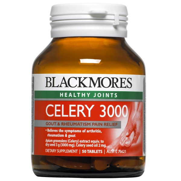 Blackmores۲˾ 3000 50Ƭ