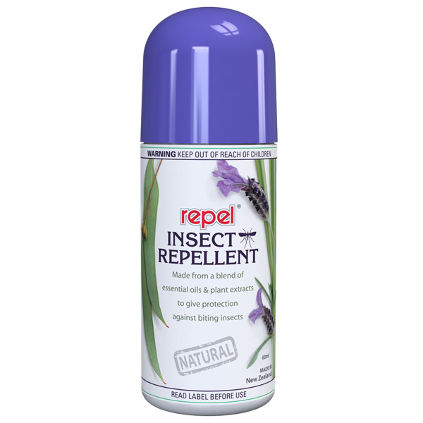 Repel Ȼֲ޹²ù 60ml