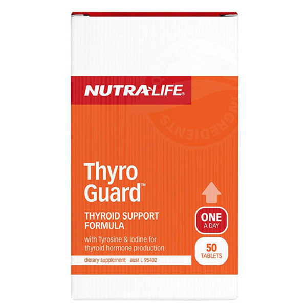 Nutralife Ŧּ״άƬ 50Ƭ