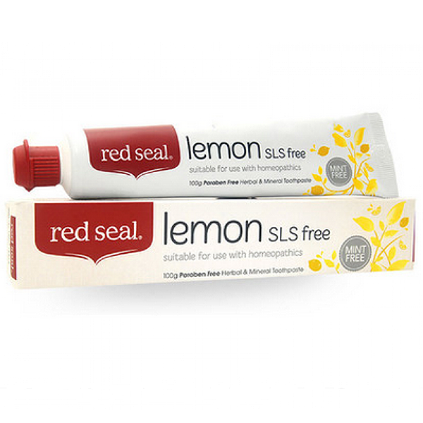 Red seal ӡ 100g