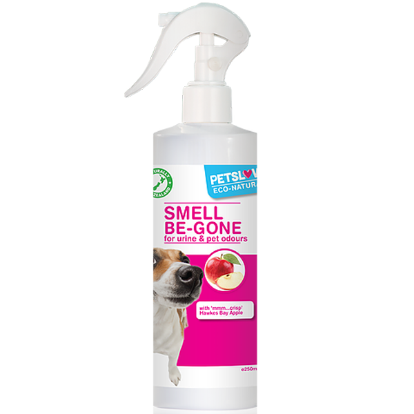 Petslove ζ ƻζ 250ml