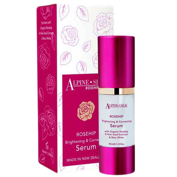 Alpine silk ˹õ׾30ml