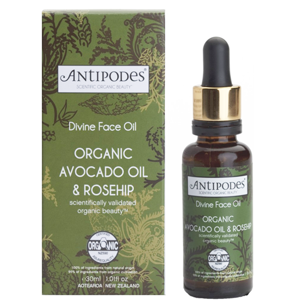 Antipodes divine лл&õ 30ml