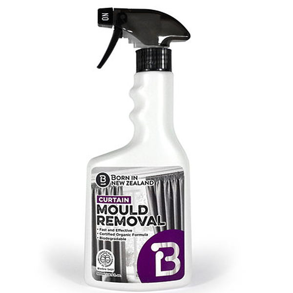 Born in newzealand mould removal ù500ML