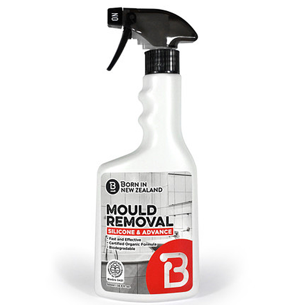 Born in newzealand mould removal 轺̳ù500ML