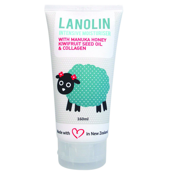 DQ Lanolin˪Ѻͽԭ160ml