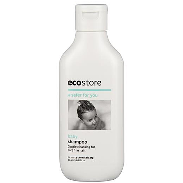 Ecostore Ӥ׶ϴˮ 200ml(¾ɰ췢