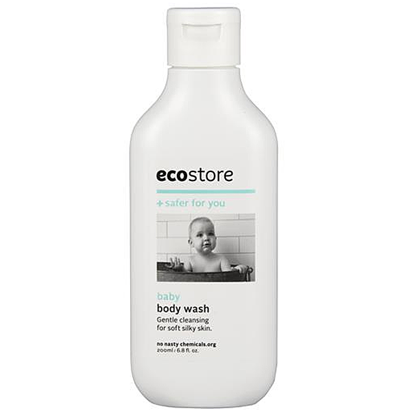 Ecostore Ӥ׶ԡҺ 200ml(¾ɰ췢