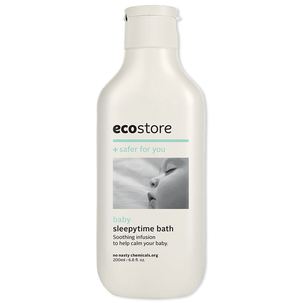 Ecostore Ӥ׶˯ԡ¶ 200ml (¾ɰ췢