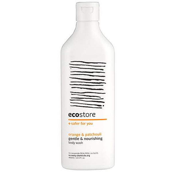 Ecostore ԡҺ ӹ޽ζ 400ml(¾ɰ췢