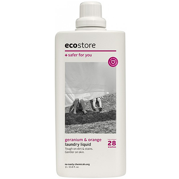 Ecostore Ȼ㿹ζŨϴҺ1L 